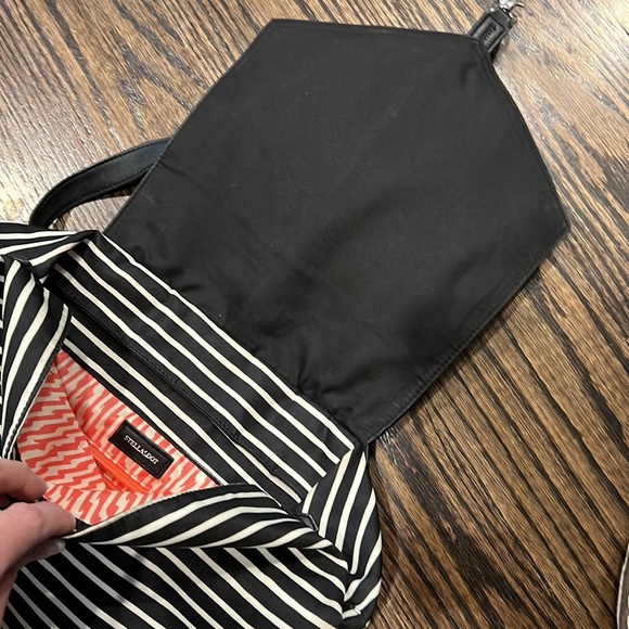 Stella & Dot backpack - Picture 4 of 9